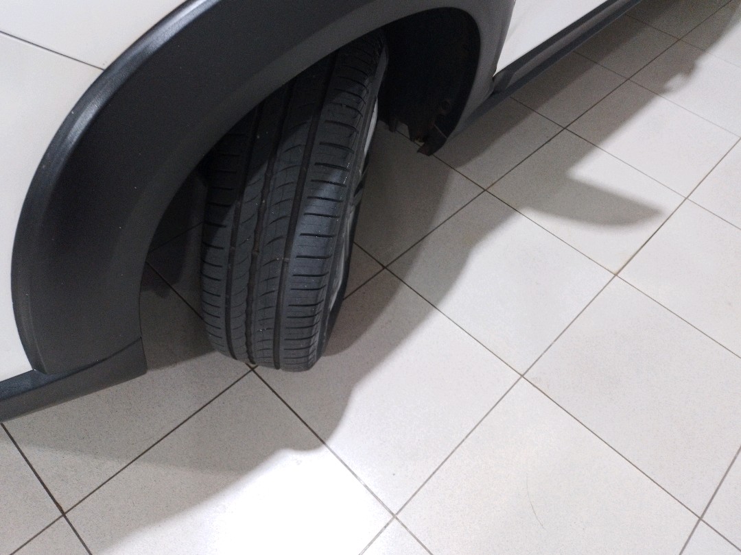 Fiat-PULSE-1.3 FLEX DRIVE MANUAL