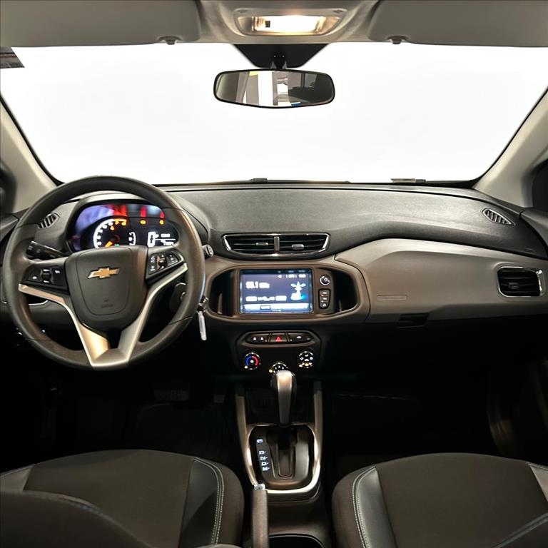 ONIX 1.4 MPFI LT 8V FLEX 4P AUTOMÁTICO7