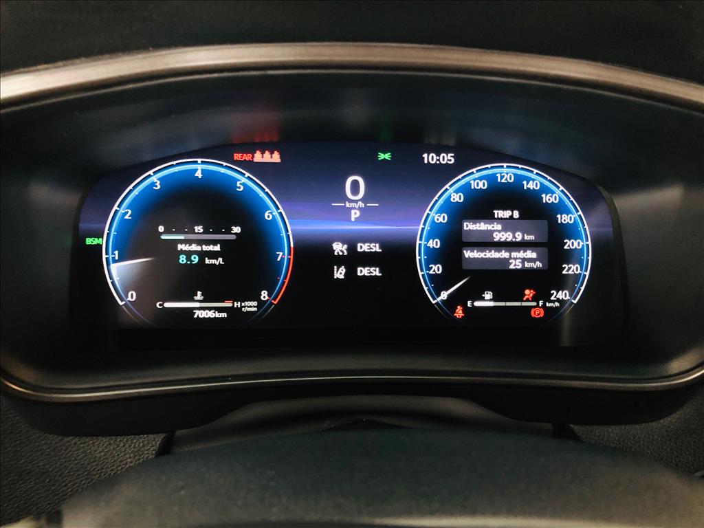 COROLLA CROSS 2.0 VVT-IE FLEX GR-SPORT DIRECT SHIFT14