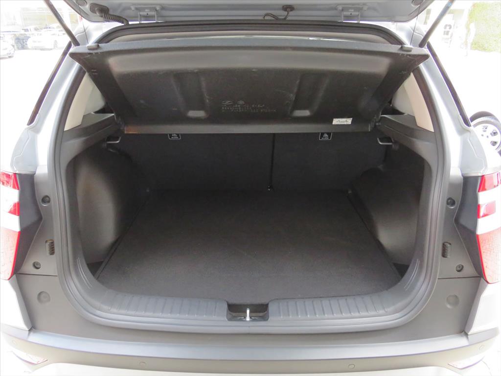 Hyundai Creta - 1.0 TGDI FLEX PLATINUM AUTOMÁTICO