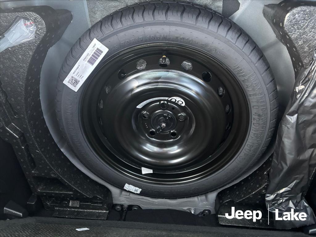 RENEGADE 1.3 T270 TURBO FLEX SAHARA AT67