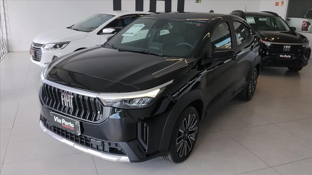 1.0 TURBO 200 HYBRID AUDACE CVT