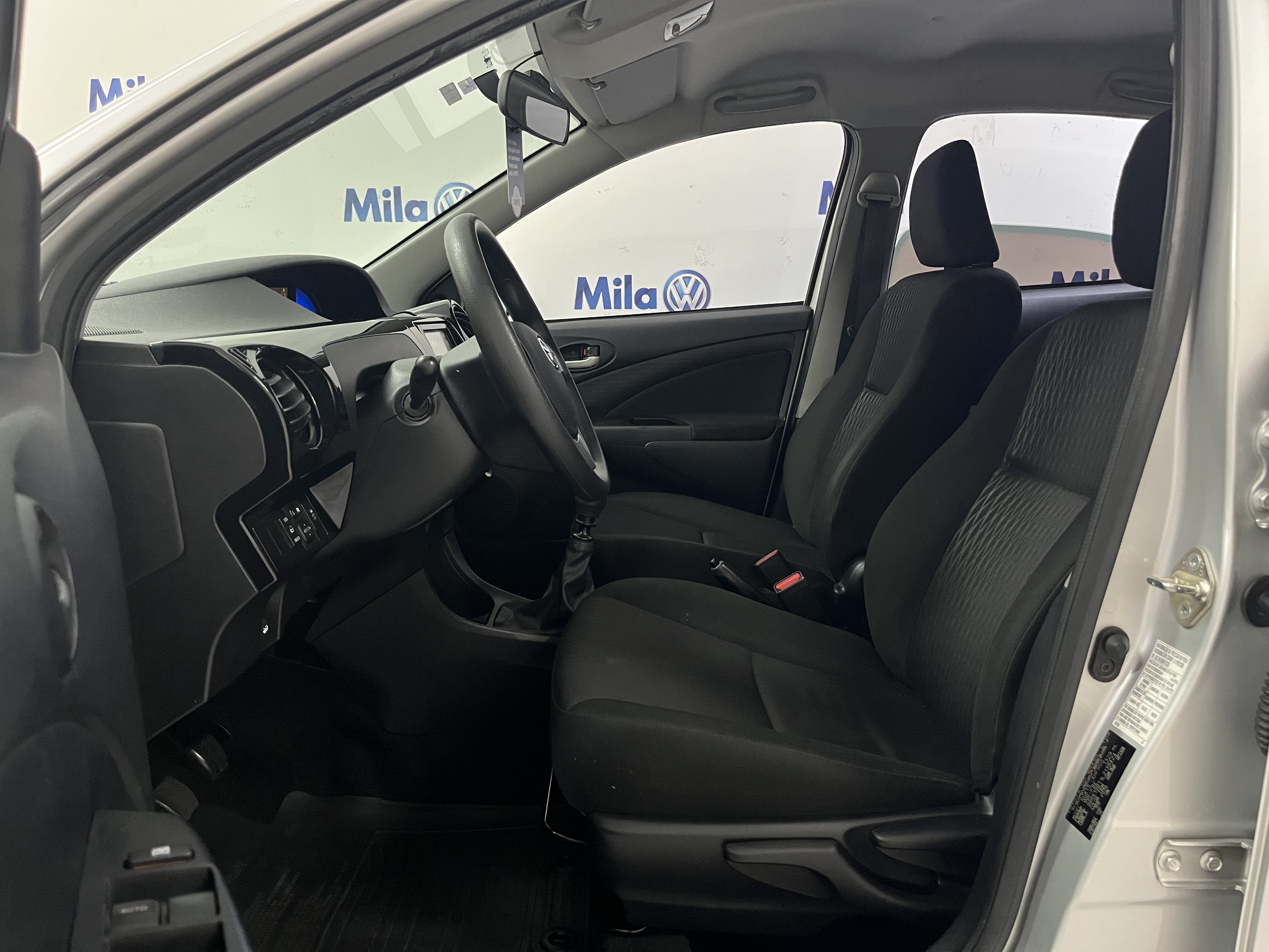 ETIOS 1.3 X 16V FLEX 4P MANUAL4