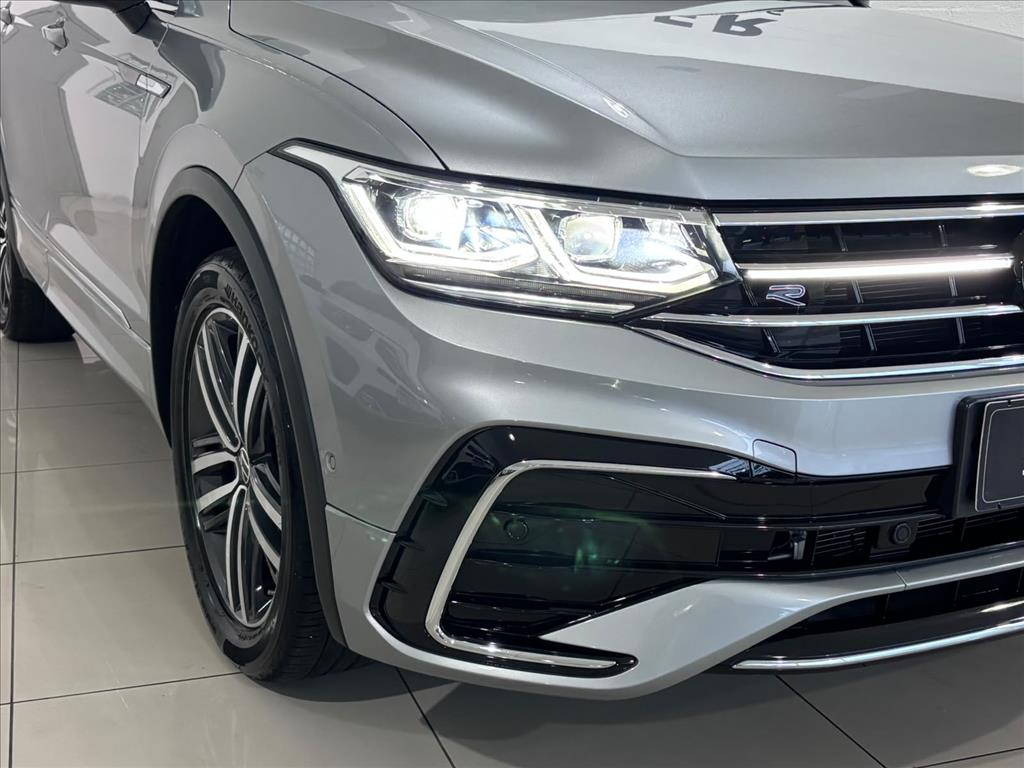 TIGUAN 2.0 300 TSI GASOLINA ALLSPACE R-LINE AUTOMÁTICO1