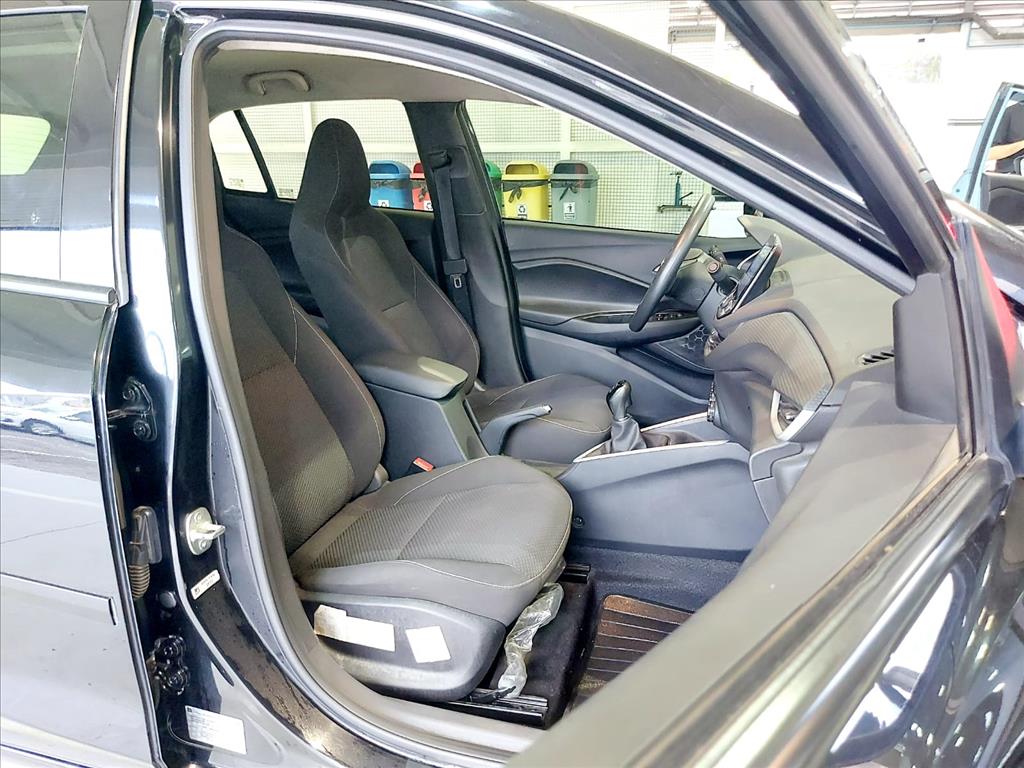 ONIX 1.0 TURBO FLEX LTZ MANUAL14