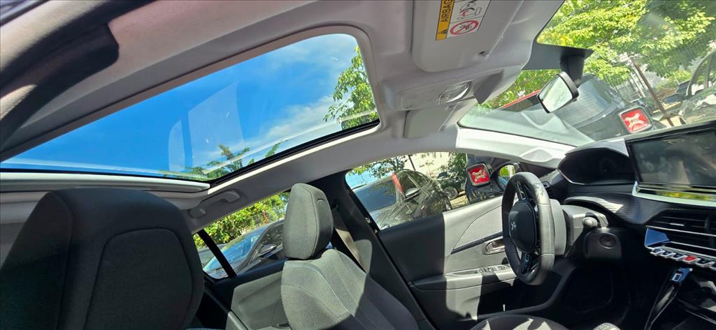208 1.0 FIREFLY FLEX STYLE MANUAL9