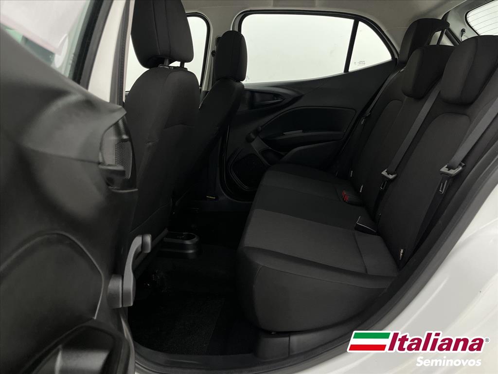 ARGO 1.0 FIREFLY FLEX DRIVE MANUAL13