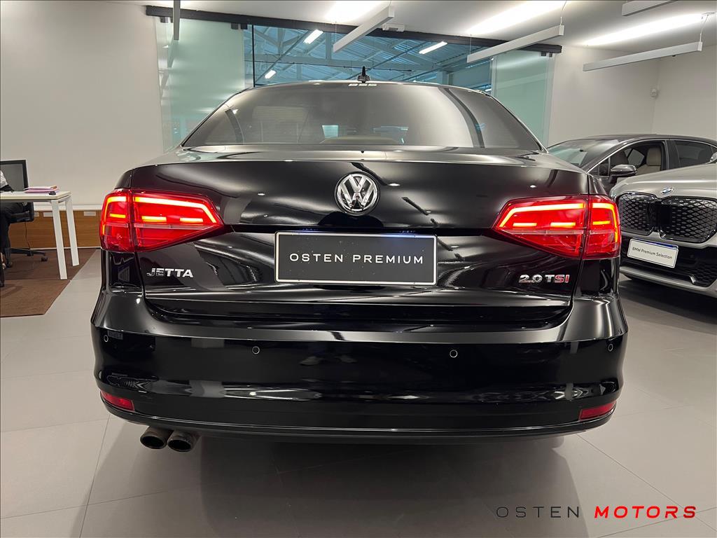 VW - Volkswagen-JETTA-2.0 TSI HIGHLINE 211CV GASOLINA 4P TIPTRONIC