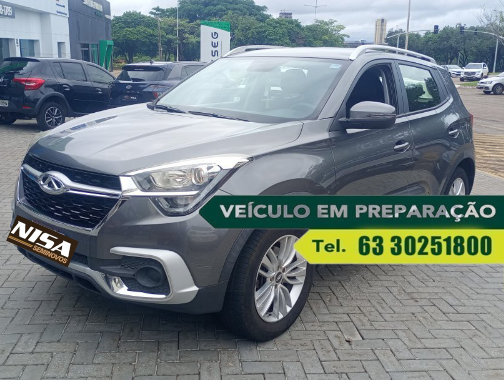 1.5 VVT TURBO iFLEX T DCT