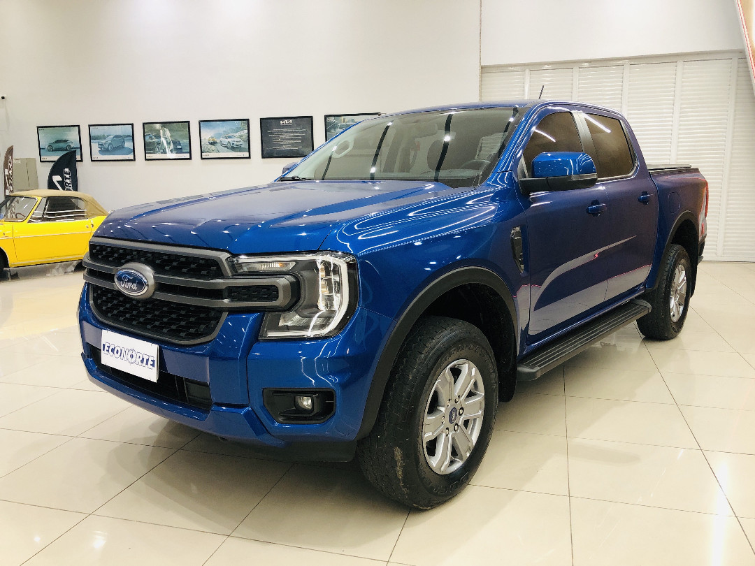RANGER 2.0 TURBO DIESEL CD XLS 4X4 AUTOMÁTICO