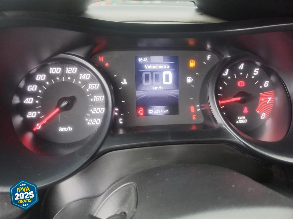 ARGO 1.0 FIREFLY FLEX DRIVE MANUAL6