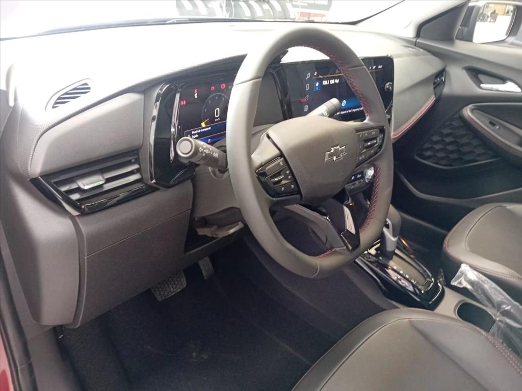 MONTANA 1.2 TURBO FLEX RS AUTOMÁTICO17