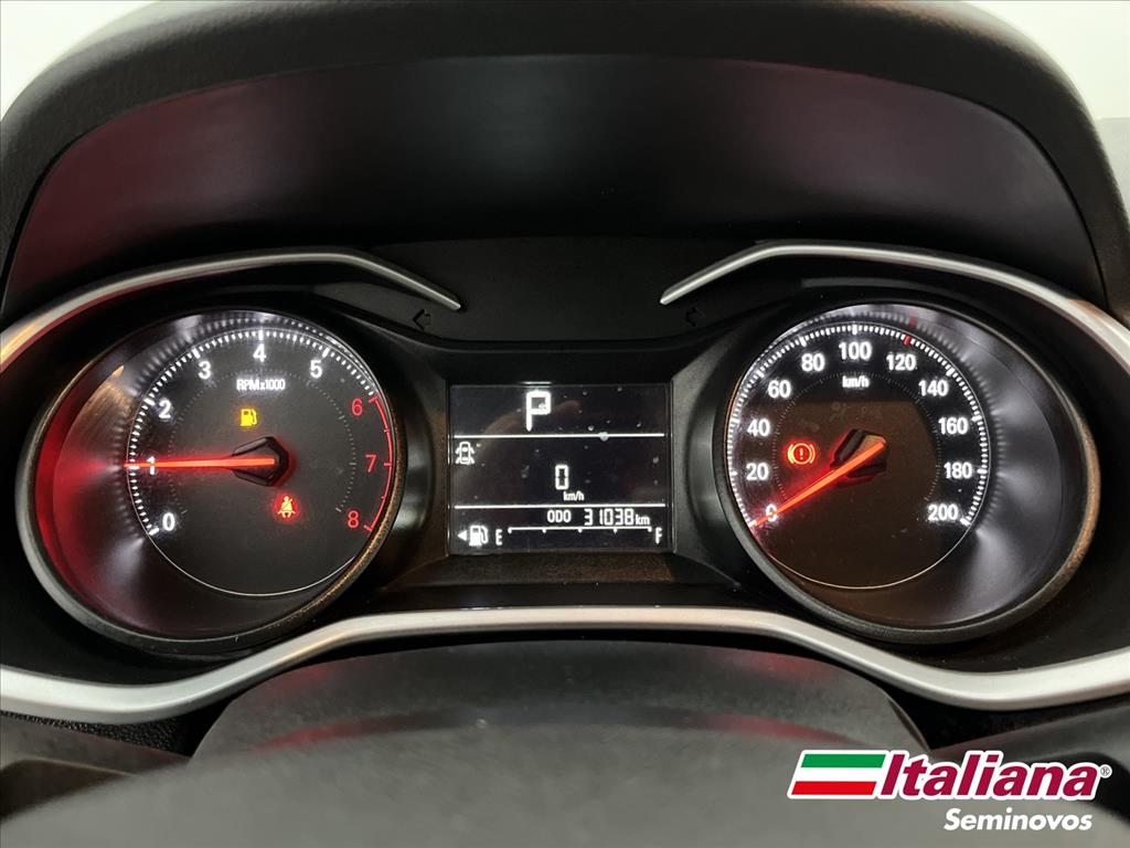 ONIX 1.0 TURBO FLEX LT AUTOMÁTICO10