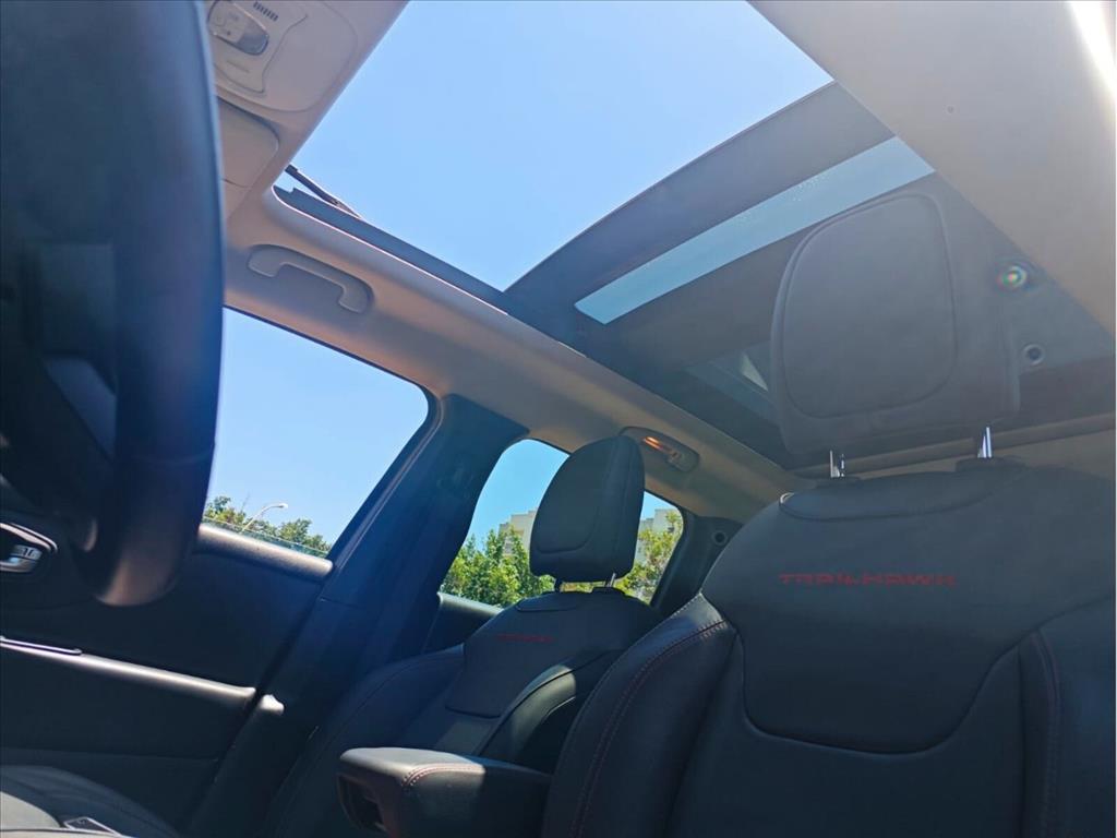 RENEGADE 2.0 16V TURBO DIESEL TRAILHAWK 4P 4X4 AUTOMÁTICO10