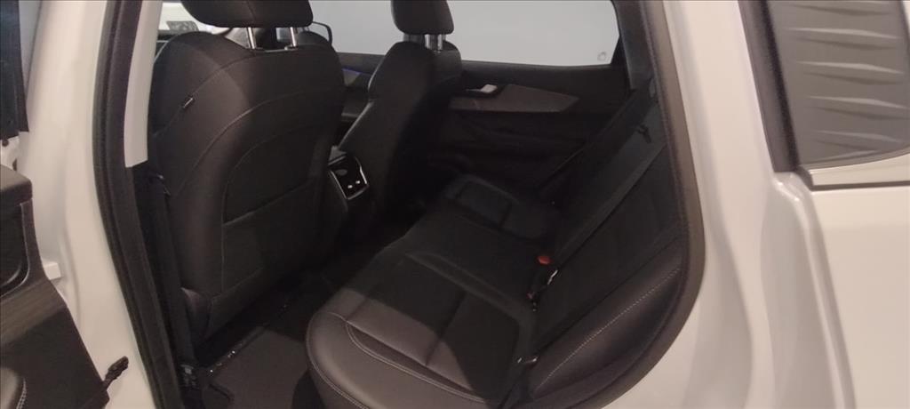 TIGGO 5x 1.5 VVT TURBO iFLEX SPORT CVT8