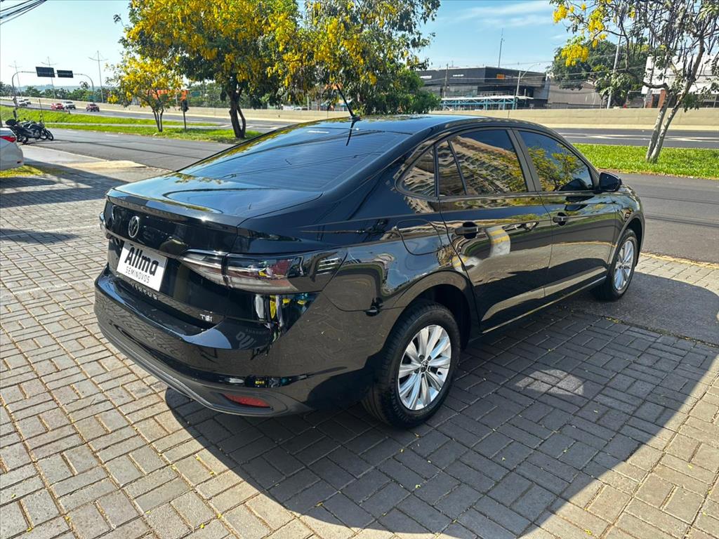 VIRTUS 1.0 170 TSI AUTOMÁTICO3