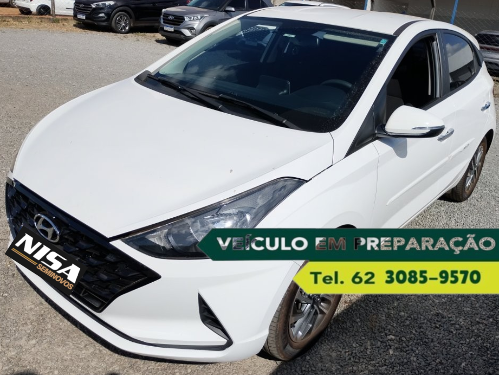 Hyundai-HB20-1.0 TGDI FLEX PLATINUM AUTOMÁTICO