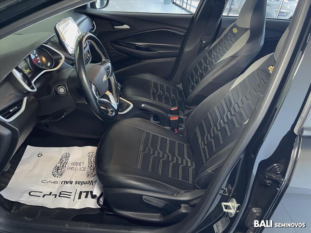 ONIX PLUS 1.0 TURBO FLEX LT MANUAL10