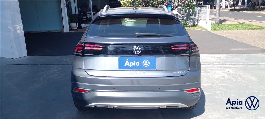 NIVUS 1.0 200 TSI TOTAL FLEX HIGHLINE AUTOMÁTICO5