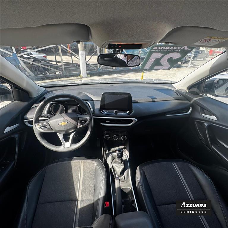 TRACKER 1.0 TURBO FLEX MANUAL9