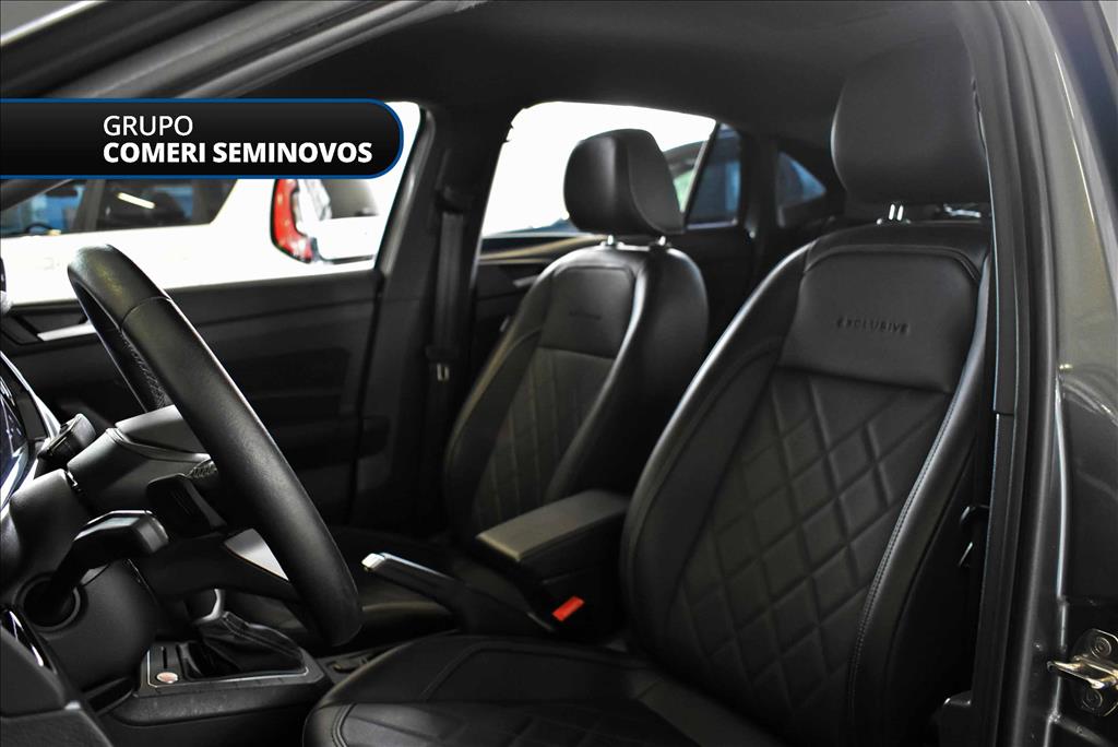 VIRTUS 1.4 250 TSI EXCLUSIVE AUTOMÁTICO5