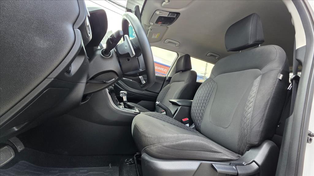 Hyundai-CRETA-1.0 TGDI FLEX LIMITED AUTOMÁTICO