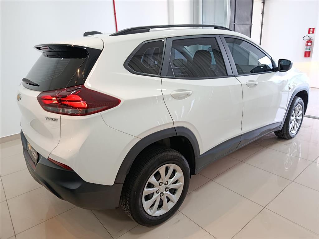TRACKER 1.0 TURBO FLEX AUTOMÁTICO4