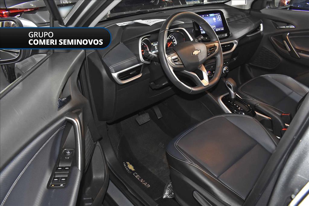 TRACKER 1.2 TURBO FLEX PREMIER AUTOMÁTICO7