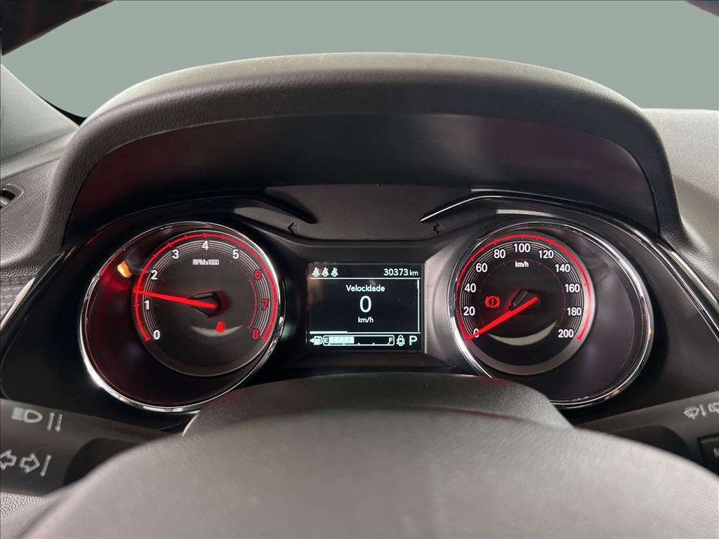 ONIX 1.0 TURBO FLEX RS AUTOMÁTICO8