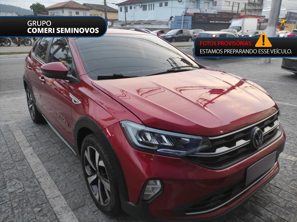 NIVUS 1.0 200 TSI TOTAL FLEX HIGHLINE AUTOMÁTICO