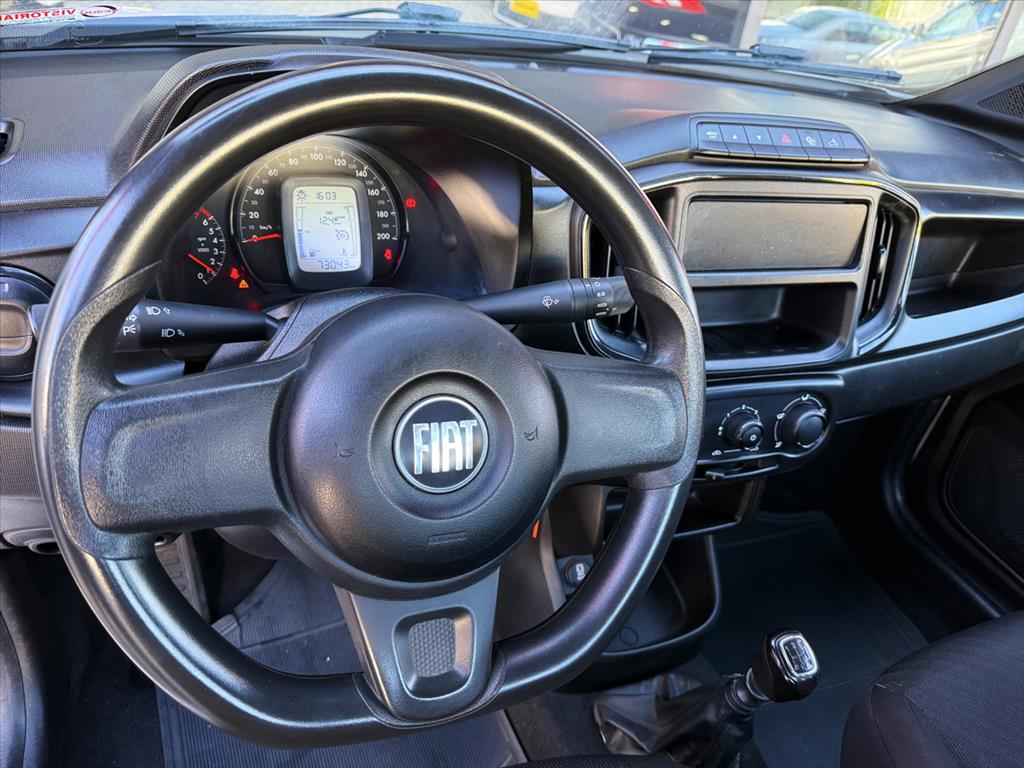 Fiat Strada - 1.4 FIRE FLEX ENDURANCE CS MANUAL