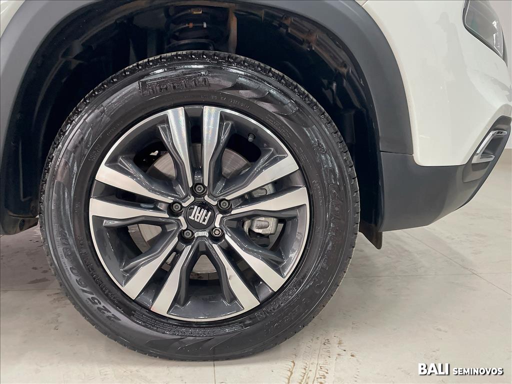 TORO 1.3 TURBO 270 FLEX FREEDOM AT68