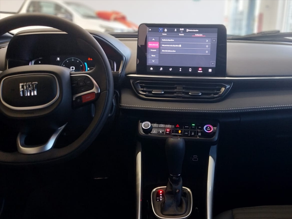 FASTBACK 1.0 TURBO 200 FLEX IMPETUS CVT9