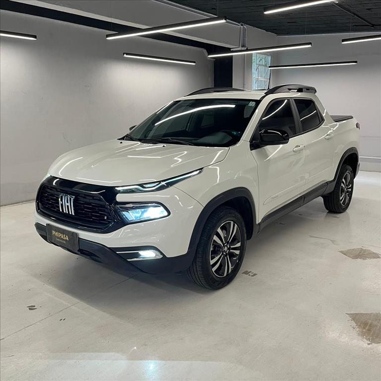 TORO 1.3 TURBO 270 FLEX FREEDOM AT6