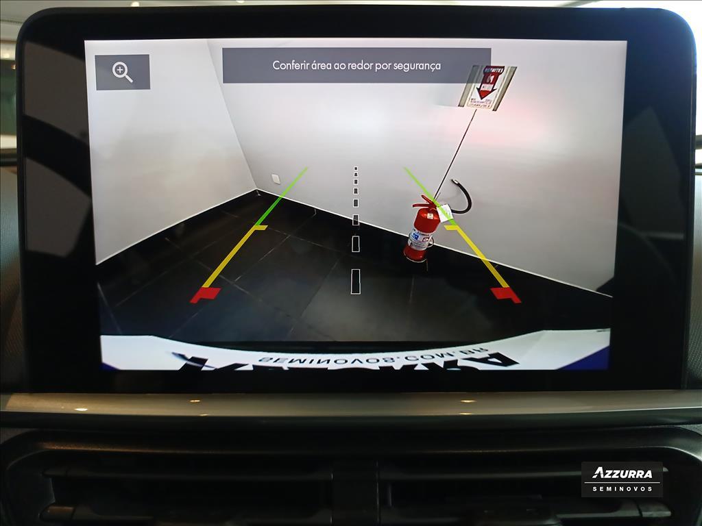 FASTBACK 1.0 TURBO 200 FLEX IMPETUS CVT12