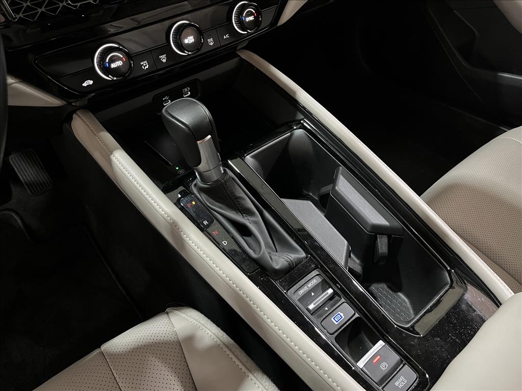 ACCORD 2.0 e:HEV ADVANCED E-CVT7