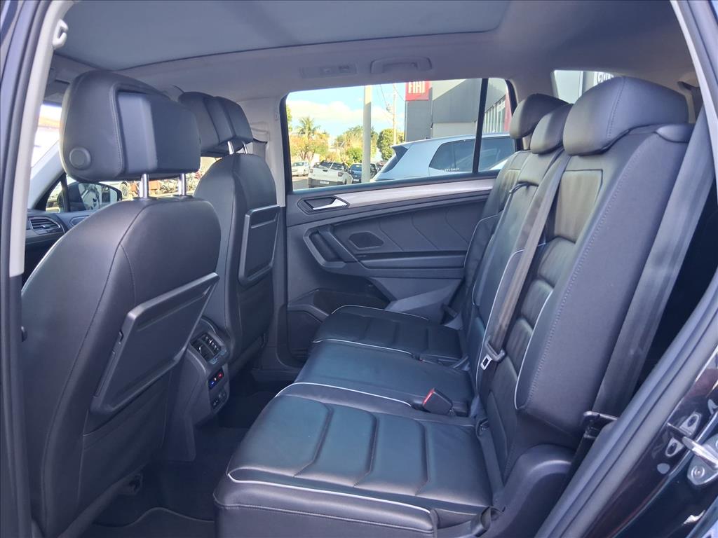 TIGUAN 1.4 250 TSI TOTAL FLEX ALLSPACE COMFORTLINE TIPTRONIC3