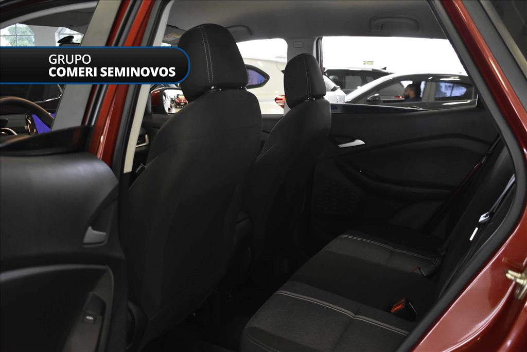 TRACKER 1.0 TURBO FLEX LT AUTOMÁTICO