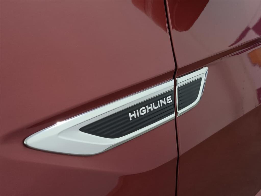 T-CROSS 1.4 250 TSI TOTAL FLEX HIGHLINE AUTOMÁTICO12