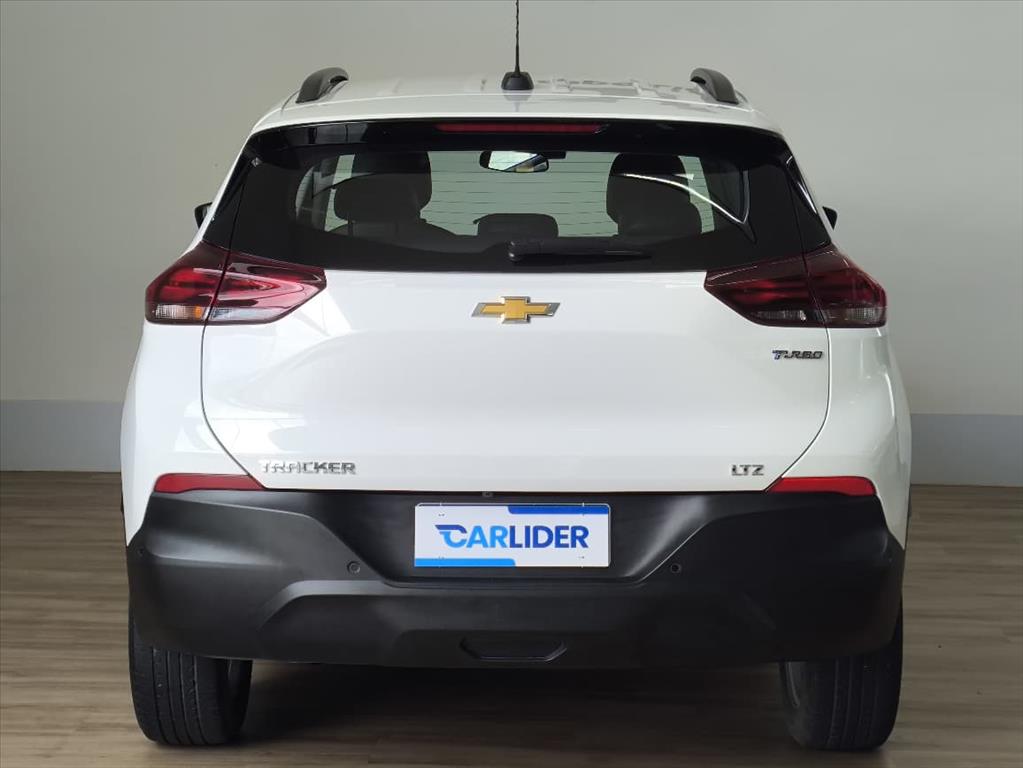 TRACKER 1.0 TURBO FLEX LTZ AUTOMÁTICO16