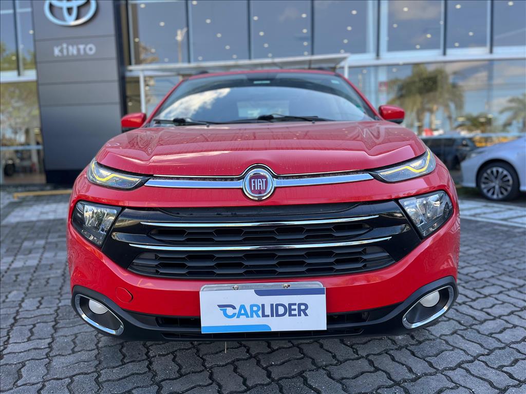 TORO 2.0 16V TURBO DIESEL ULTRA 4WD AT9