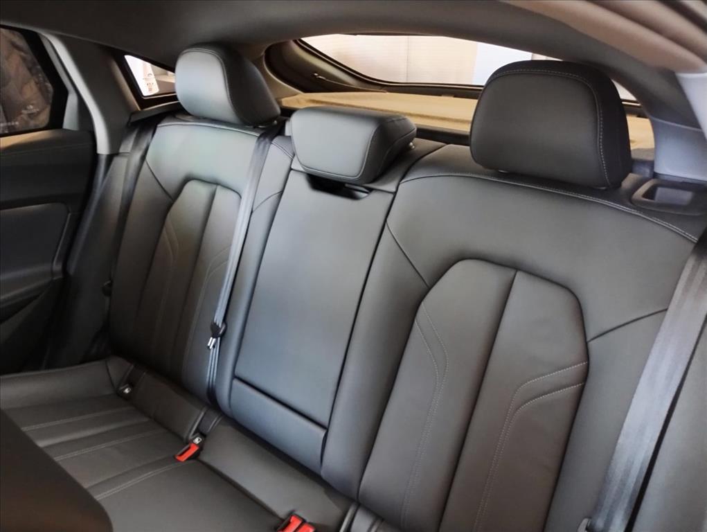 A5 2.0 TFSI GASOLINA S LINE QUATTRO S TRONIC9