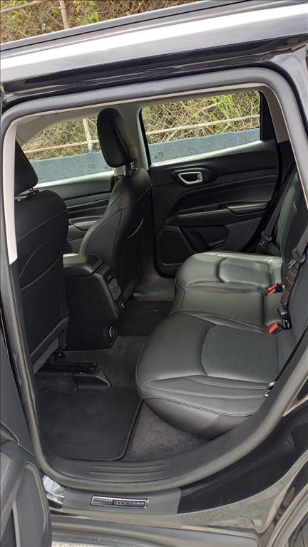 COMPASS 1.3 T270 TURBO FLEX LONGITUDE AT69