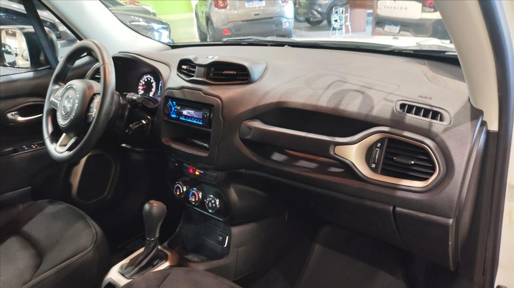 RENEGADE 1.8 16V FLEX 4P AUTOMÁTICO13