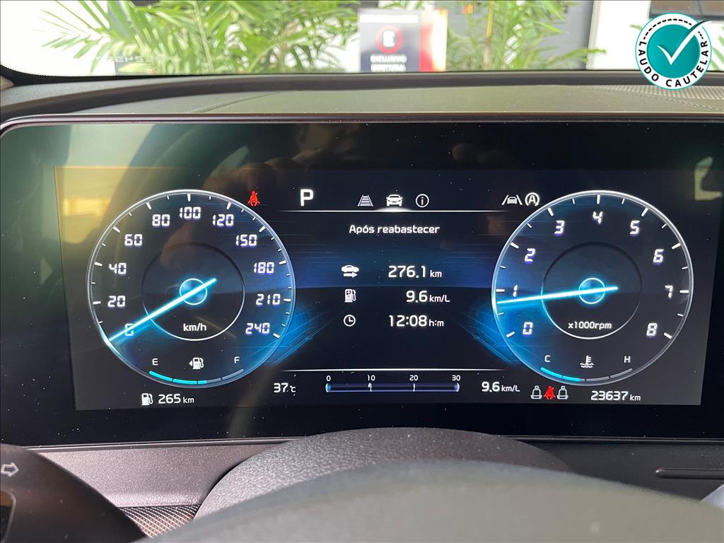 SPORTAGE 1.6 TGDI MHEV EX PRESTIGE DCT10