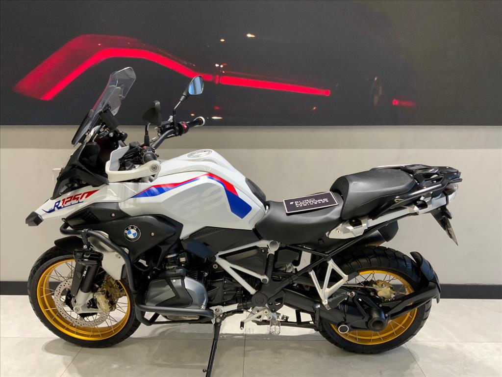 BMW Motorrad-R-1250 GS PREMIUM