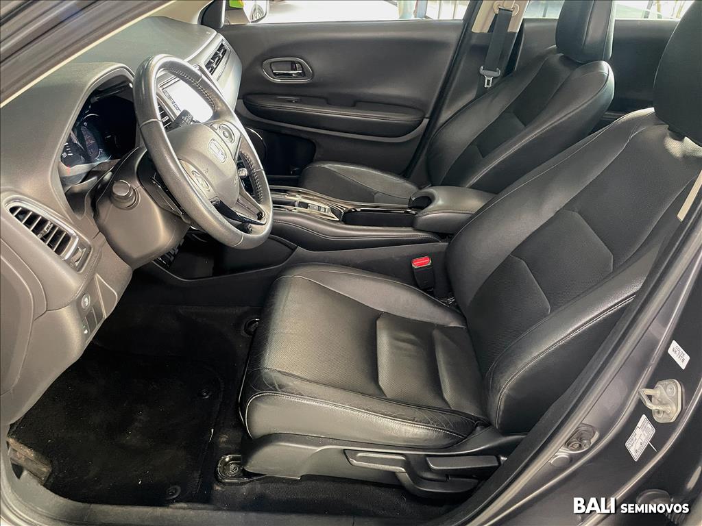 HR-V 1.8 16V FLEX EXL 4P AUTOMÁTICO11