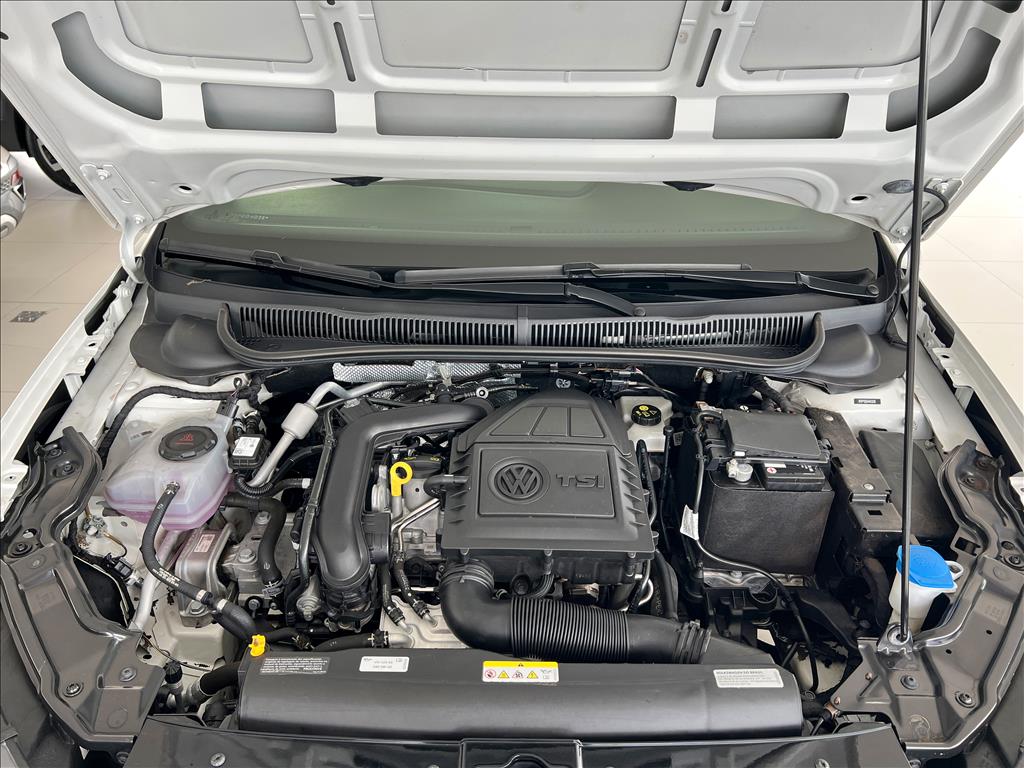 VIRTUS 1.0 200 TSI HIGHLINE AUTOMÁTICO20