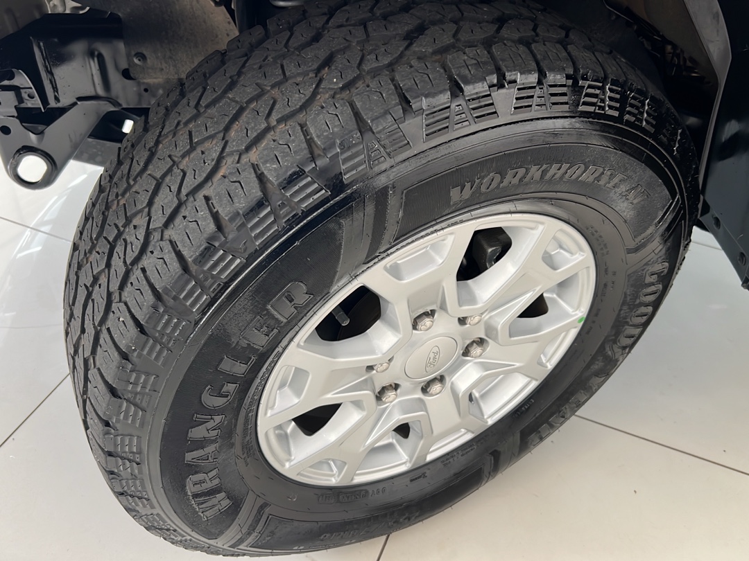 RANGER 2.2 XLS 4X2 CD 16V DIESEL 4P AUTOMÁTICO