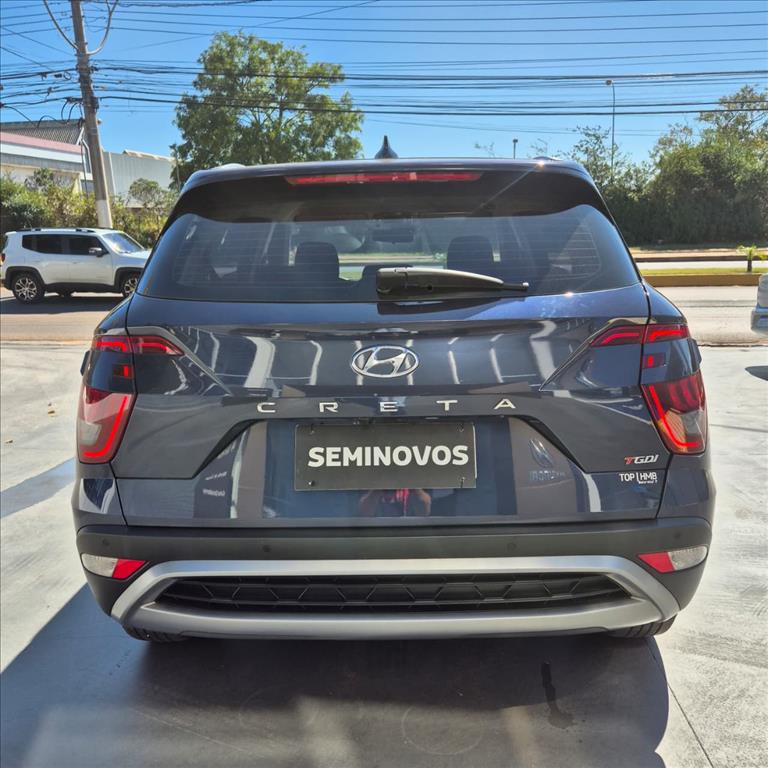 CRETA 1.0 TGDI FLEX LIMITED AUTOMÁTICO4